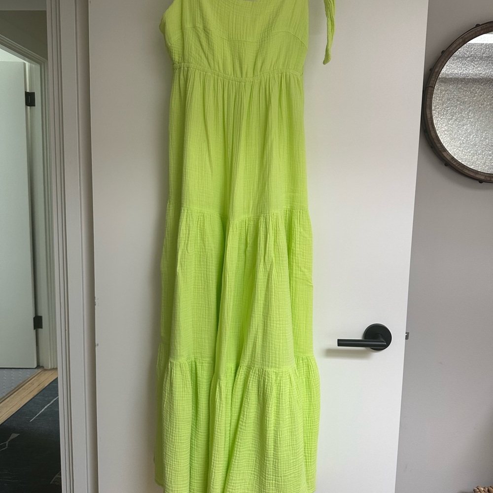 HONORINE Marguerite Dress
